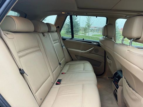 Used 2012 BMW X5 xDrive35d image 18