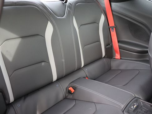 Used 2024 Chevrolet Camaro SS image 32