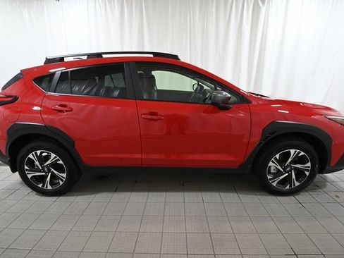 Certified 2024 Subaru Crosstrek 2.0i Premium image 13