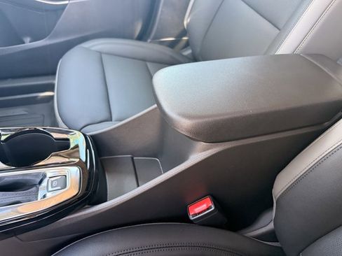 New 2026 Chevrolet Trax ACTIV w/ Driver Confidence Package FWD image 25