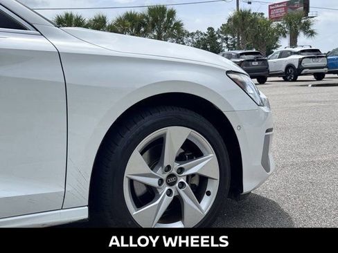 Used 2024 Audi A3 2.0T Premium image 7