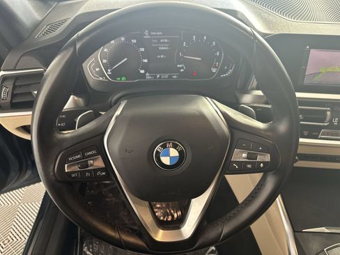 Used 2021 BMW 330i Sedan w/ Convenience Package RWD image 14