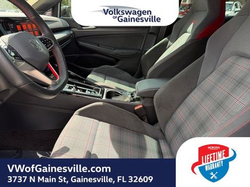 Used 2024 Volkswagen GTI S FWD image 21
