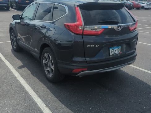 Used 2019 Honda CR-V EX image 3
