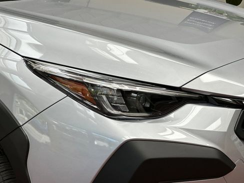 New 2026 Subaru Crosstrek 2.5i Sport AWD/4WD image 32