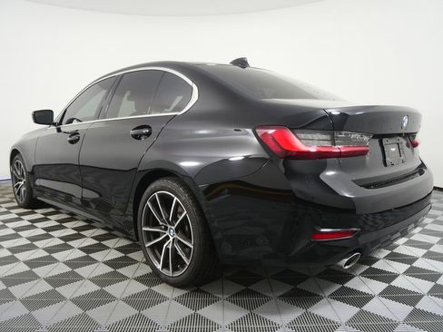 Certified 2022 BMW 330i Sedan w/ Premium Package 2 image 5