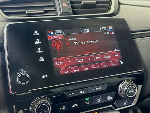 Used 2020 Honda CR-V EX-L image 29