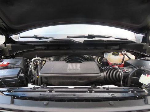 Certified 2024 GMC Yukon Denali Ultimate image 56