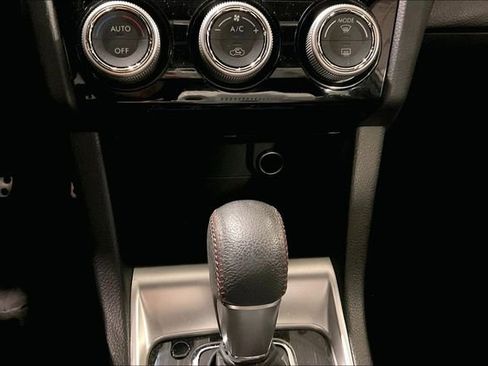 Used 2017 Subaru WRX Limited image 32