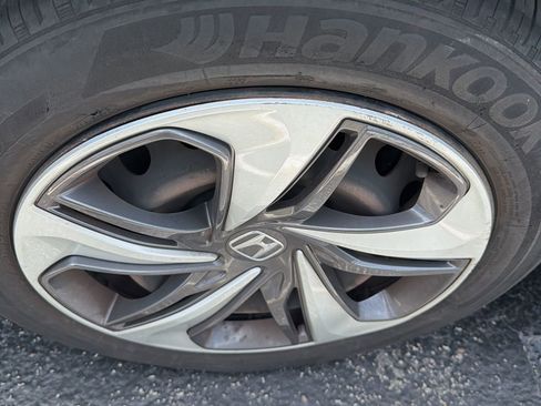 Used 2019 Honda Civic LX image 10