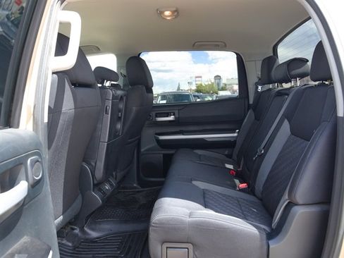 Used 2017 Toyota Tundra SR5 AWD/4WD image 26