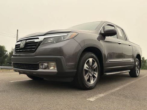 Used 2019 Honda Ridgeline RTL-E image 30
