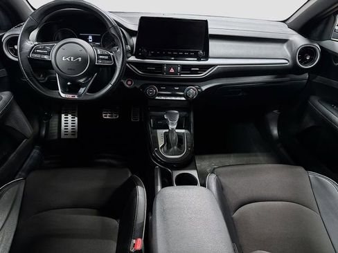 Used 2023 Kia Forte GT-Line image 26