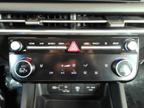 Used 2026 Hyundai Tucson SEL FWD image 42