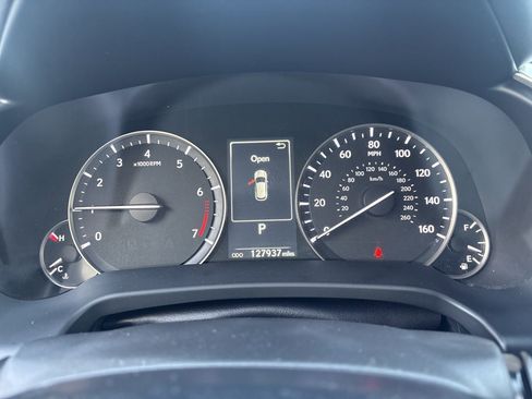 Used 2017 Lexus RX 350 F Sport image 24