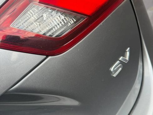 Used 2017 Nissan Rogue Sport SV w/ SV Premium Package FWD image 11