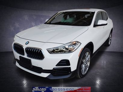 Used 2022 BMW X2 xDrive28i w/ Convenience Package
