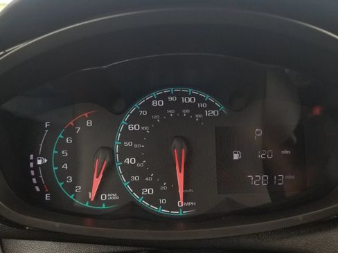 Used 2019 Chevrolet Spark LS FWD image 24