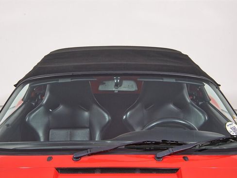 Used 1989 Porsche 911 Carrera RWD image 57