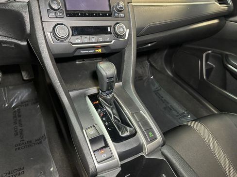 Certified 2020 Honda Civic LX image 28