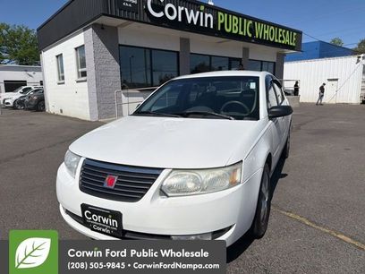 Used 2006 Saturn ION Level 3