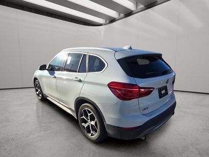 Used 2019 BMW X1 xDrive28i w/ Convenience Package