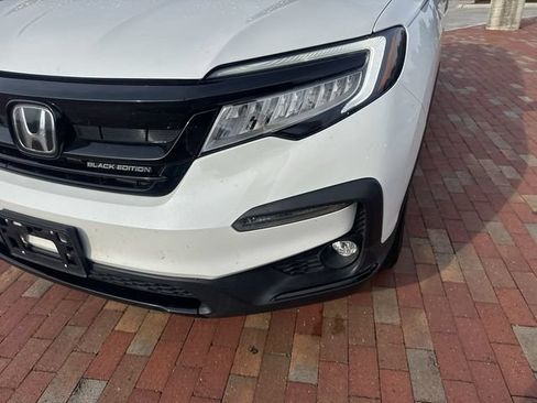 Used 2022 Honda Pilot Black Edition image 32