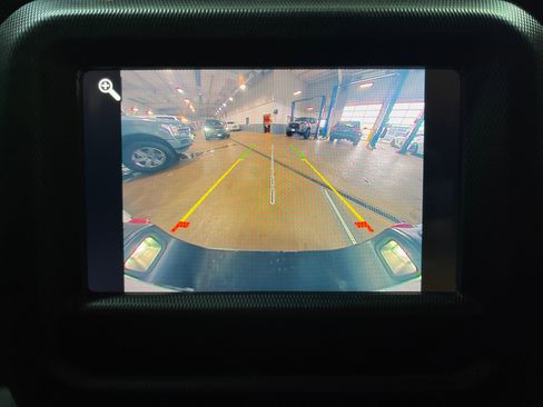 Used 2020 Jeep Gladiator Rubicon w/ Trailer Tow Package image 10