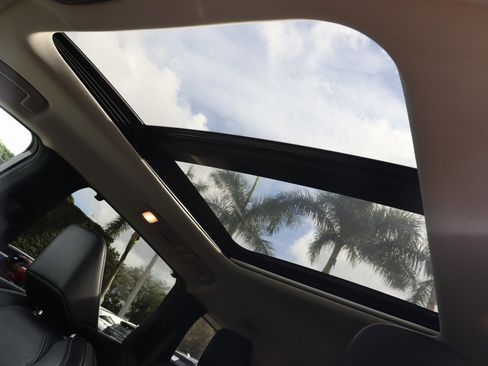 Certified 2022 INFINITI QX60 Sensory w/ Cargo Package image 20