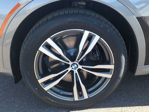 New 2026 BMW X7 xDrive40i image 9