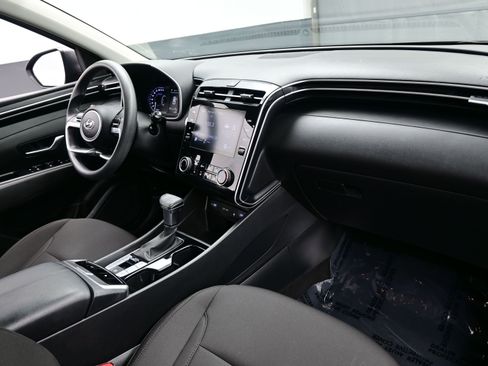Used 2023 Hyundai Tucson SEL image 14