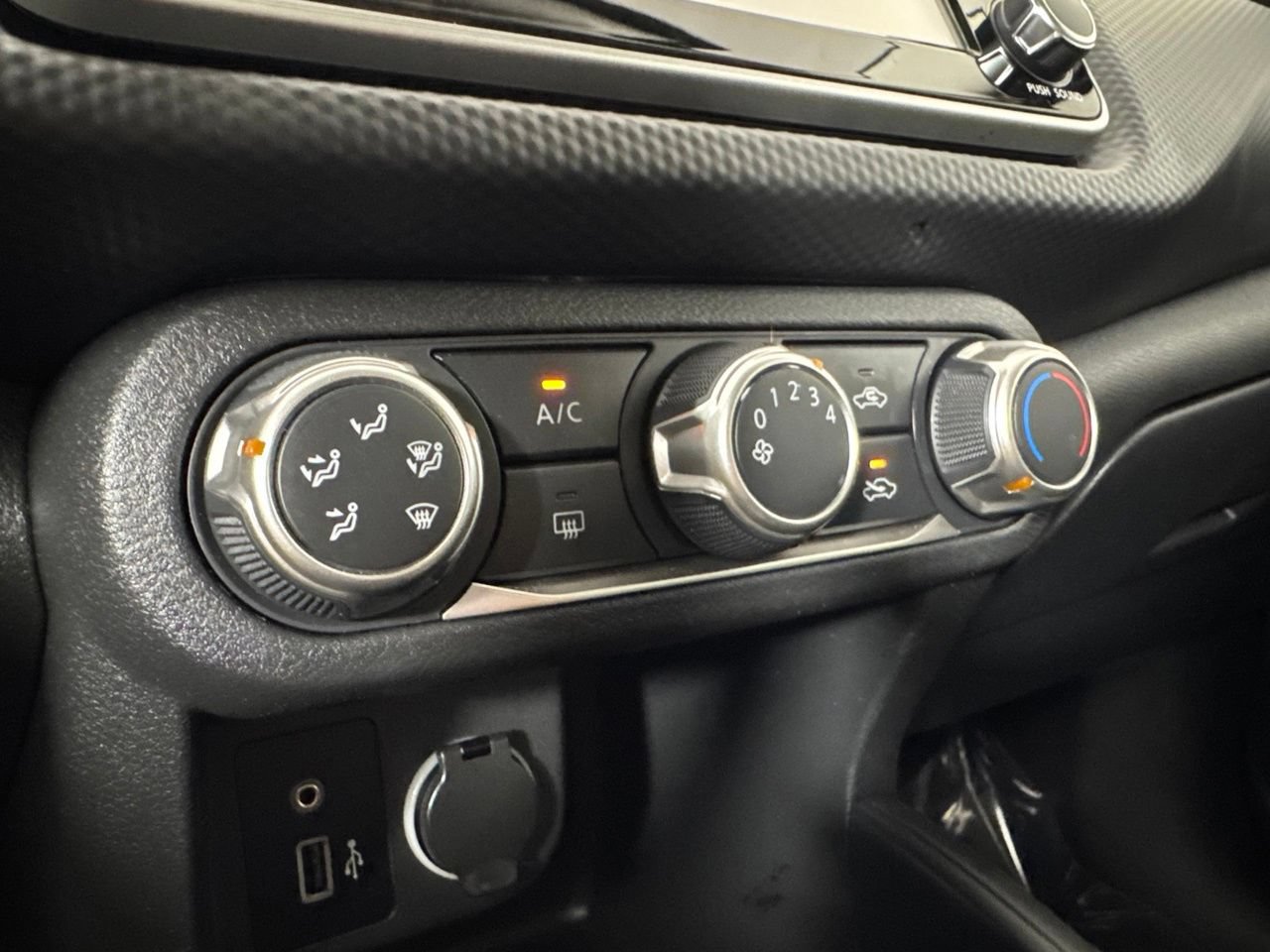 Used 2024 Nissan Kicks S FWD image 25