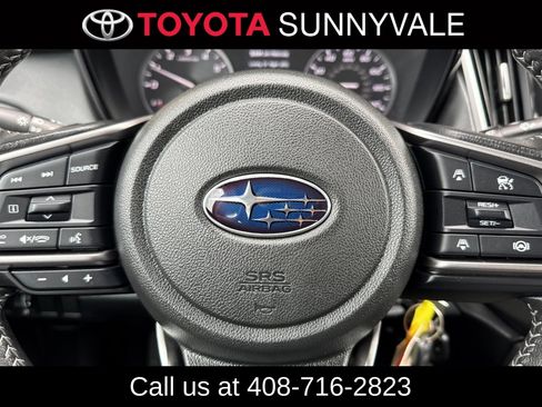 Used 2023 Subaru Legacy Premium AWD/4WD image 25