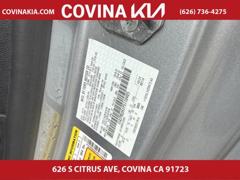 Used 2023 Ford Mustang Premium image 31