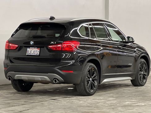 Used 2018 BMW X1 xDrive28i image 4