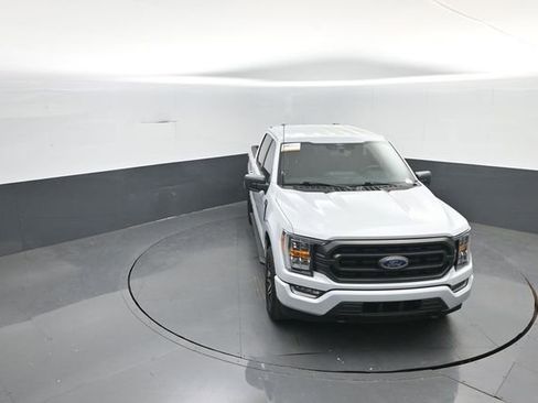 Certified 2022 Ford F150 XLT w/ Equipment Group 302A High AWD/4WD image 20