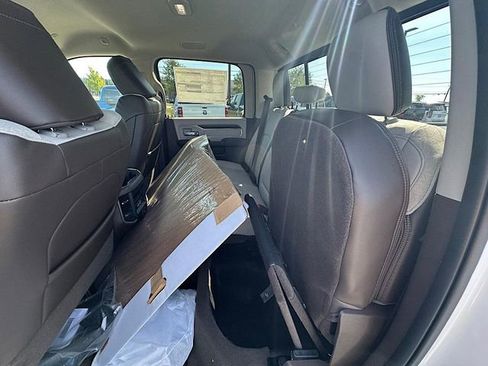 New 2026 RAM 3500 Laramie w/ Max Tow Package image 20
