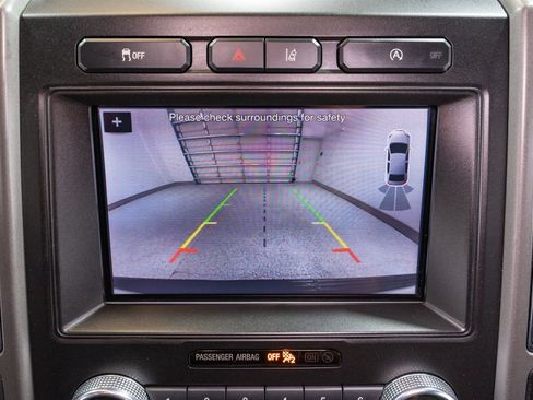 Used 2019 Ford Expedition Max XLT w/ Equipment Group 202A RWD image 20