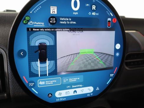 New 2025 MINI Cooper S image 7