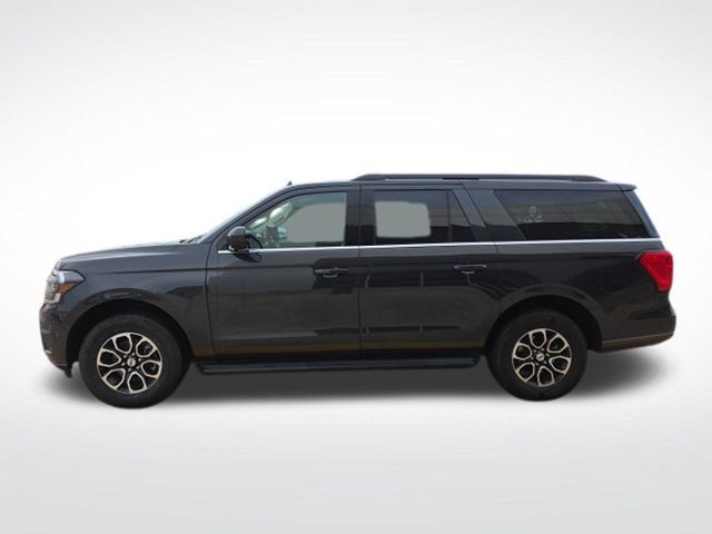 Used 2024 Ford Expedition Max XLT RWD image 5