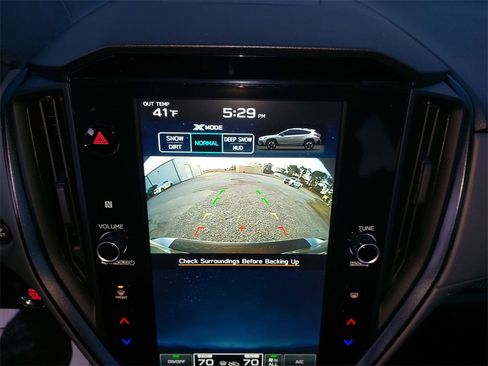 New 2026 Subaru Crosstrek 2.0i Premium image 19