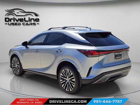 Used 2024 Lexus RX 350 w/ Convenience Package image 6