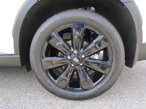 Used 2024 Hyundai Palisade XRT FWD image 12