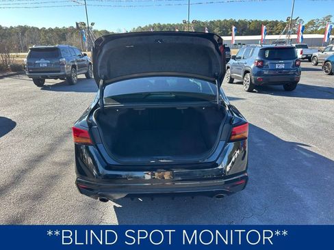 Used 2025 Nissan Altima 2.5 SR image 7