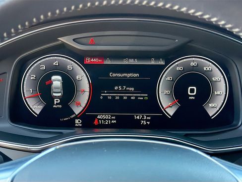 Used 2019 Audi A6 3.0T Prestige image 39