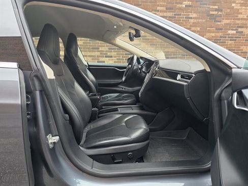 Used 2014 Tesla Model S 85 RWD image 23