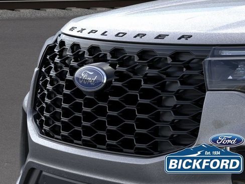 New 2026 Ford Explorer ST-Line image 17