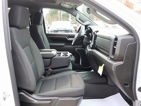 New 2026 Chevrolet Silverado 1500 RST w/ RST Select Package image 40