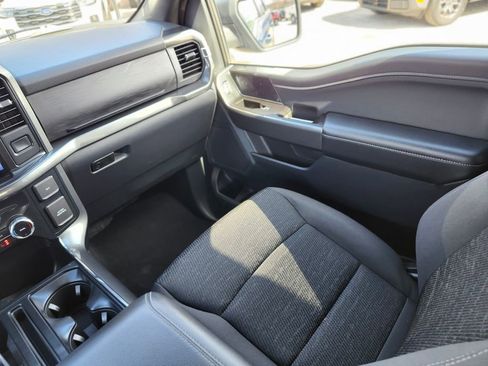 Certified 2023 Ford F150 XLT w/ Equipment Group 302A High image 15