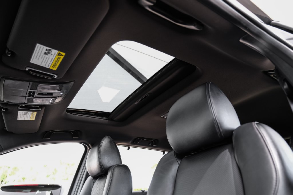 Used 2019 MAZDA CX-9 Grand Touring FWD image 4